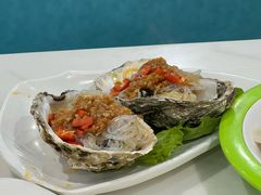 -郭姐·威海渔村(黄兴路店)