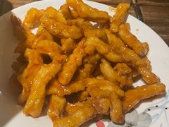 -阳光家常菜(泉乐坊店)