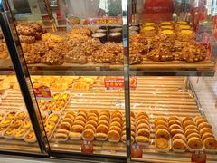 -味多美蛋糕(朝阳门华普店)