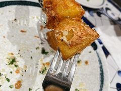 -PIZZA BIANCA(万象城店)