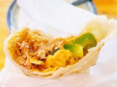 -喜卷·烂肉卷饼(广渠门店)
