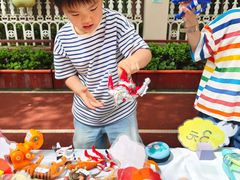 -徐汇区新宜幼稚园