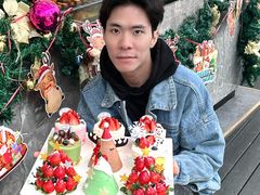 -吉川堂·日式甜点专门店(正佳广场店)