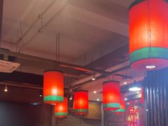 -陈府大宅门成都火锅·手切鲜肉(太原街店)