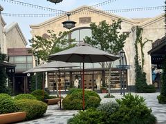 -比斯特苏州购物村精品奥特莱斯