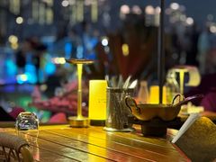 -埠口精酿夜景餐酒吧· BREWPORT BISTRO(长嘉汇重庆之眼店)
