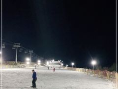 -北京西山滑雪场