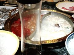 -蜀大侠火锅(森兰花园城店)