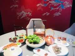 -北平食府·北京烤鸭(北京西站六里桥店)