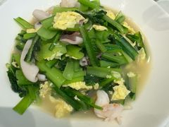 -船歌·鱼水饺青岛菜(国贸商城店)