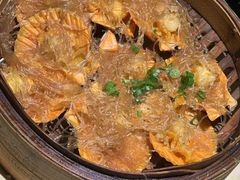 -桥东喜碧海鲜街(水东街店)