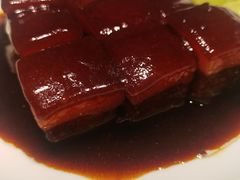老弄堂红烧肉-淮扬厨子(黑金冠金水区省体育场店)