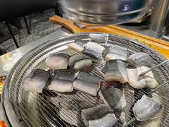 -本炙炭烤·蒲烧活鳗料理店(金沙洲店)