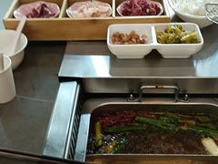 -鑫宝沙茶牛肉火锅(永泰店)