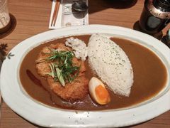 -CURRY YA 熟成咖哩專門店(深圳湾万象城店)