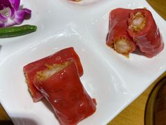 -子曰·礼茶居(壬丰大厦店)