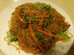 -玲又珑美食(盘福路店)