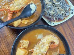 -鲤.金记沙茶面(总店)