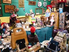 -JOURNEY SHOP.vintage杂货铺