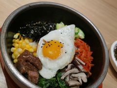 石锅拌饭-小木屋拌饭(沈阳中街大悦城店)