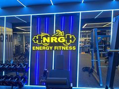 -NRG健身私教CLUB(打浦桥店)