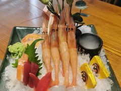 -山盛创作料理·Yamamori(珠宾店)