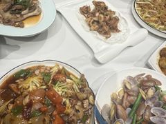 -旺达·福州菜(正大广场店)