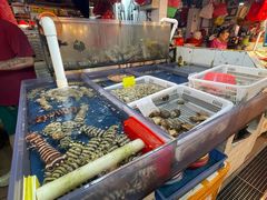 -下环街市熟食中心