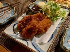 -半藏居酒屋(香港花园店)