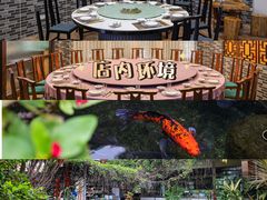 -寻味顺德·南记酒家·传统顺德菜·鱼生(广源路店)