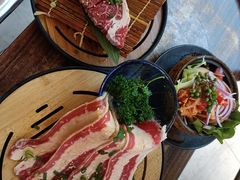 -妙香居韩国烤肉(容桂天佑城店)