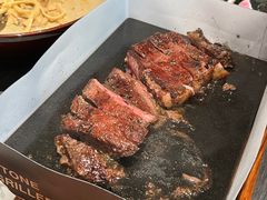 -卡朋西餐(宝安大仟里店)