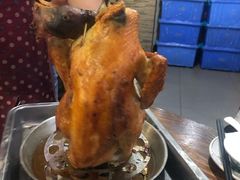 -张家卫·阳江菜·小海鲜(肥婆湾桥店)