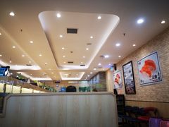 大堂-京樽回転寿司(奥林匹克店)