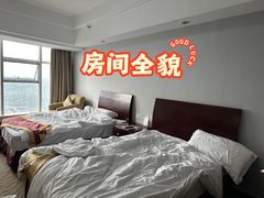 -日照君临天下大酒店