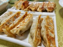 -春水锅贴·传统鲁菜(大明湖店)