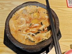 -蜀小沫肉沫麻酱土豆粉(北桥店)