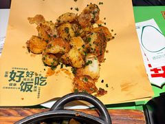 -鑫小城故事·藕汤·家常菜(台北一路总店)