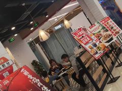 -乡村基(德阳餐厅)