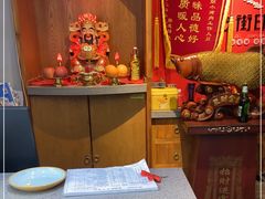 -老街烧烤·四方路小烤肉(书院路店)