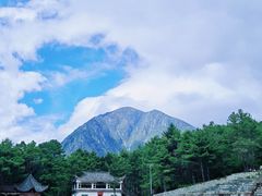 -康定跑马山风景区