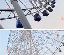 -南昌之星摩天轮