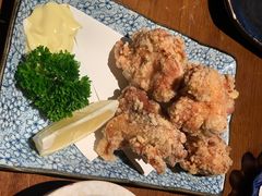 -千代武日本料理(开发区店)