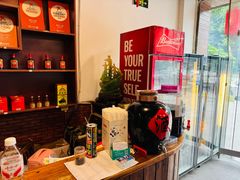 -柴火人家(桐庐总店)