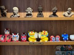 -时间行者书店(新安店)