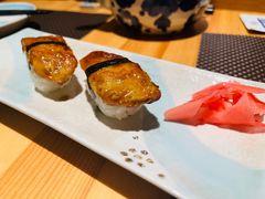 -隐泉京望日式料理(太和广场店)