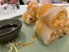-御花园酒店(希尔顿店)