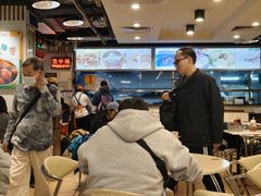-玲又珑美食(盘福路店)