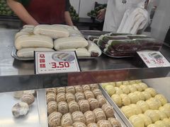 -许阿姨糕团店(南京总店)