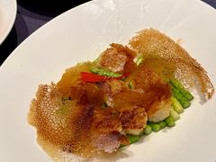-石泉私宴